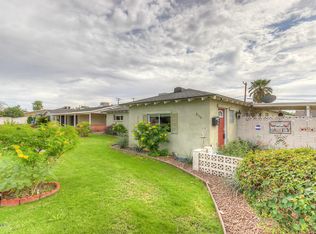 2119 W Piccadilly Rd, Phoenix, AZ 85015