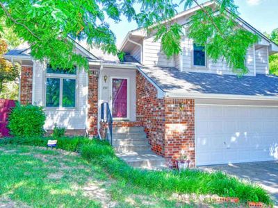 2518 N Forest Park St, Derby, KS, 67037