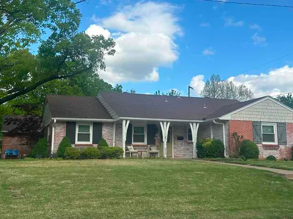 2013 Meadowbrook St, Ponca City, OK 74604