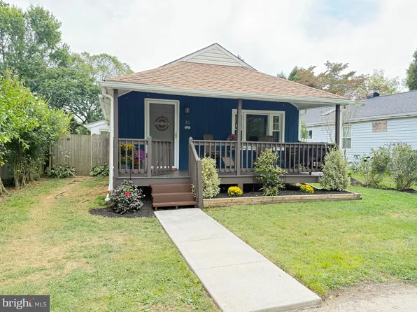 16 Parkside Ave, Downingtown, PA 19335