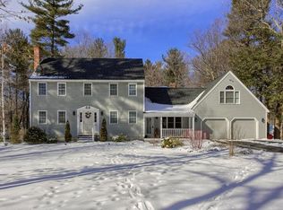 62 Castle Dr, Groton, MA 01450