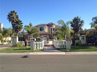 5358 Calarosa Ranch Rd, Camarillo, CA 93012