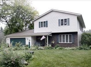 6315 Torrington Rd, Kalamazoo, MI 49009