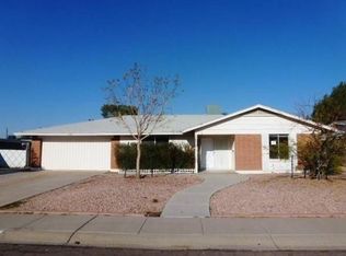 4106 W Beryl Ave, Phoenix, AZ 85051