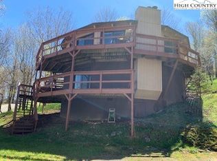 1046 Charter Hills Rd, Banner Elk, NC 28604