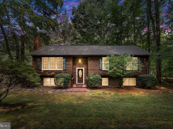 6136 Jeffersonton Rd, Jeffersonton, VA 22724