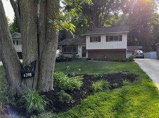 6398 Brooks Blvd, Mentor, OH 44060
