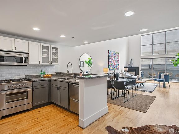 4th image of 701 Minna St APT 6