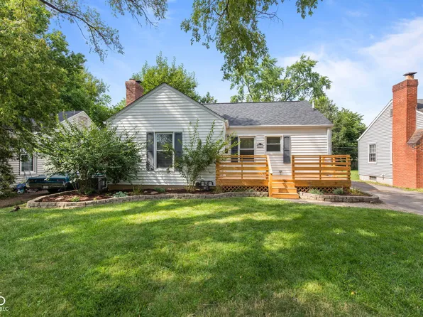 2626 Northview Ave, Indianapolis, IN 46220