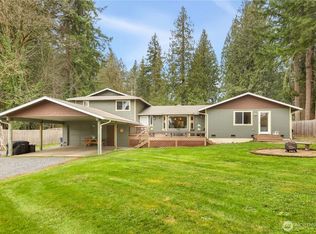 2213 Lakewood Road, Arlington, WA 98223