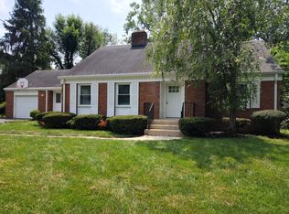 1105 Tulip Dr, Indianapolis, IN