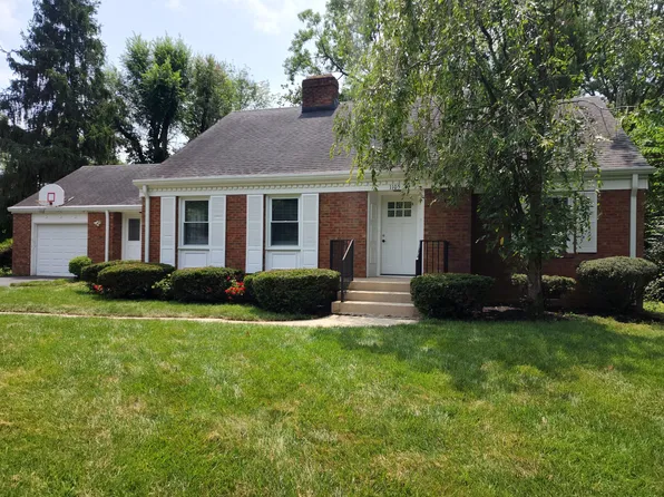 1105 Tulip Dr, Indianapolis, IN 46227
