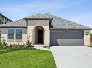 529 Cayman Cv, Seagoville, TX 75159