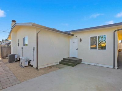 4542 Polk Ave, San Diego, CA, 92105