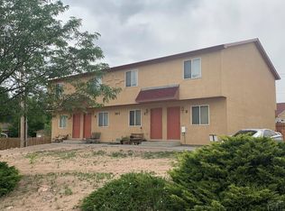 1815 Montezuma Rd #A-B, Pueblo, CO 81003