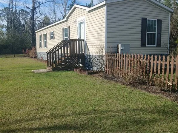 3493 NW 63rd Blvd, Jennings, FL 32053