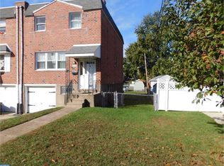 3324 Lester Rd, Philadelphia, PA 19154