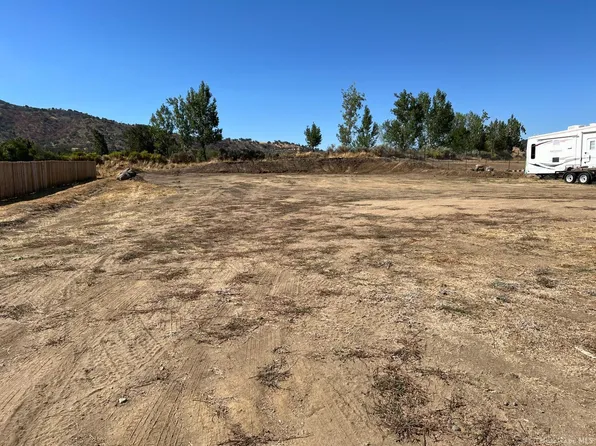Man O War Dr, Tehachapi, CA 93561