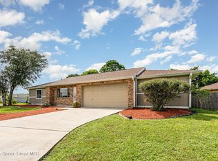 706 Isle Royale Ave NW, Palm Bay, FL 32907