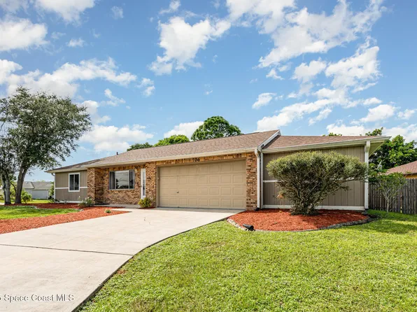 706 Isle Royale Ave NW, Palm Bay, FL 32907