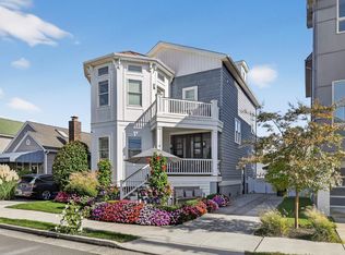 5 N Iroquois Ave, Margate, NJ