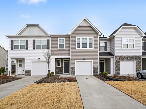 1039 Gemma Dr, Durham, NC 27703