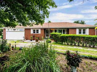 10316 S Hoover Rd, Sedgwick, KS 67135