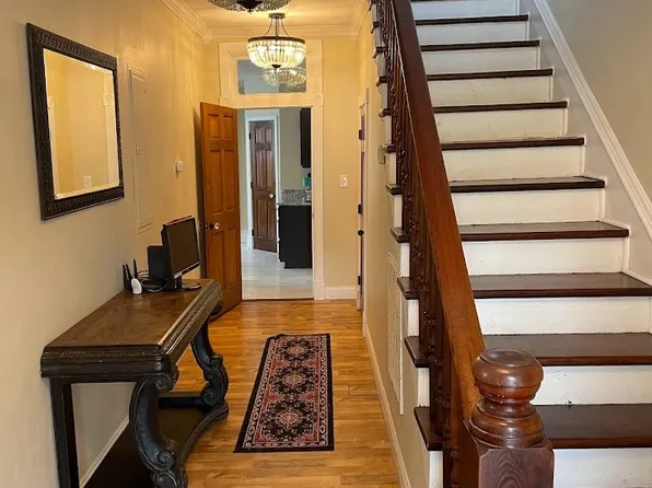 406 E Unaka Ave, Johnson City, TN