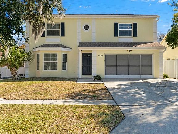 2nd image of 4434 Northampton Dr