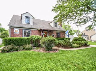 443 Telford Ave, Dayton, OH 45419