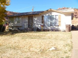 177 E 450 N, Kanab, UT 84741