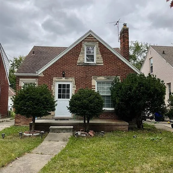 3865 Grayton St — Photo 1
