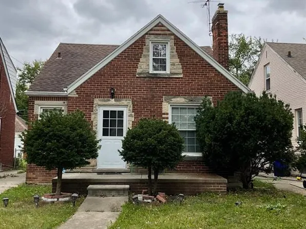 3865 Grayton St, Detroit, MI 48224