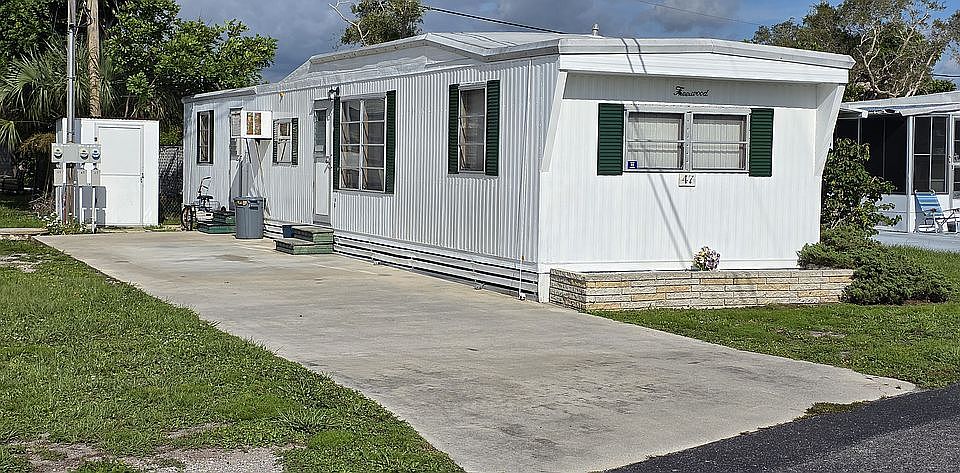 Furnished 2 Bedroom