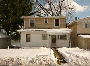 4091 Donnely Rd, Jackson, MI 49201