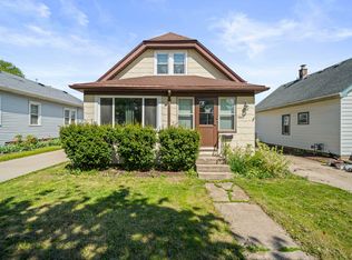 1344 S 86th St, Milwaukee, WI 53214