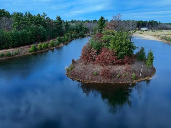 25 Acres Sawmill Road, Stevens Point, WI 54481