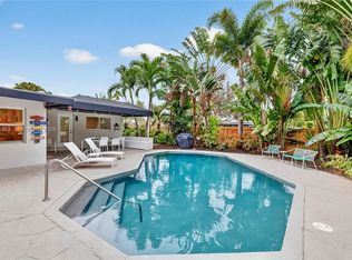 4761 NE 18th Ave, Fort Lauderdale, FL 33334