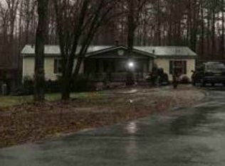 178 Covered Bridge Rd, Covington, GA 30016