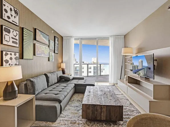 4111 S Ocean Dr, Hollywood, FL