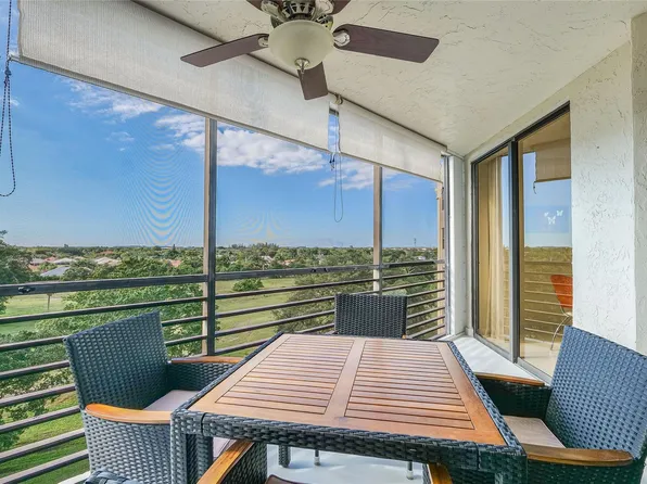 7200 Radice Court #705, Lauderhill, FL 33319