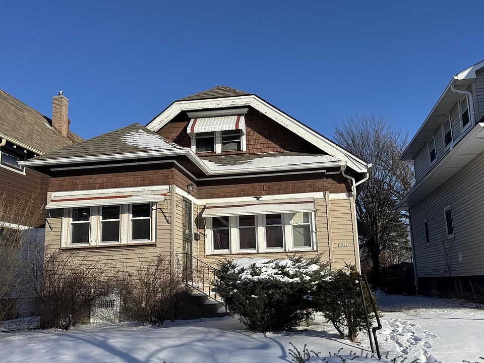 1st image of 3842 North 13th STREET