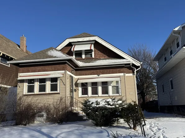 3842 North 13th STREET, Milwaukee, WI 53206