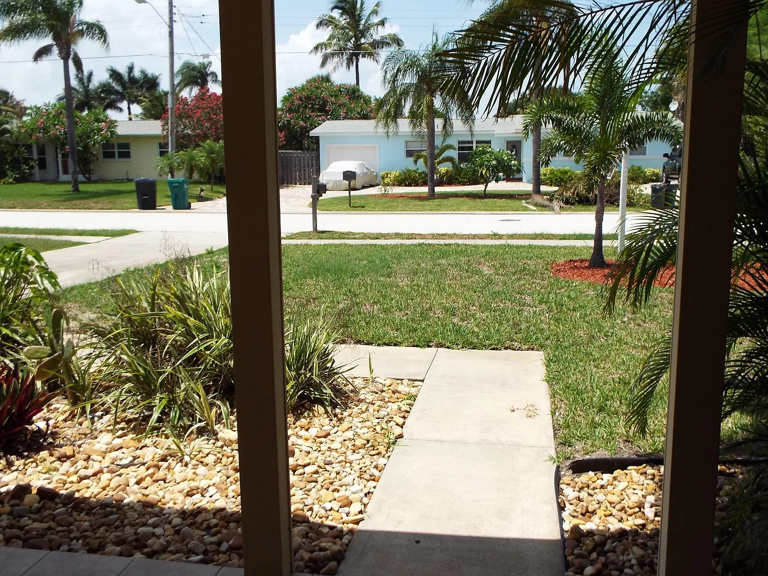 2 bed, 950 sqft, $2,400 — Photo 3