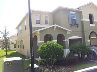 3613 Speckled Way, Sanford, FL 32773