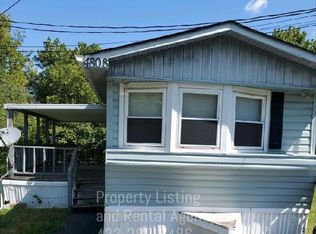 480 Ford Creek Rd LOT 8, Johnson City, TN 37615