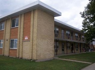 5500 W 55th St APT 4, Chicago, IL 60638