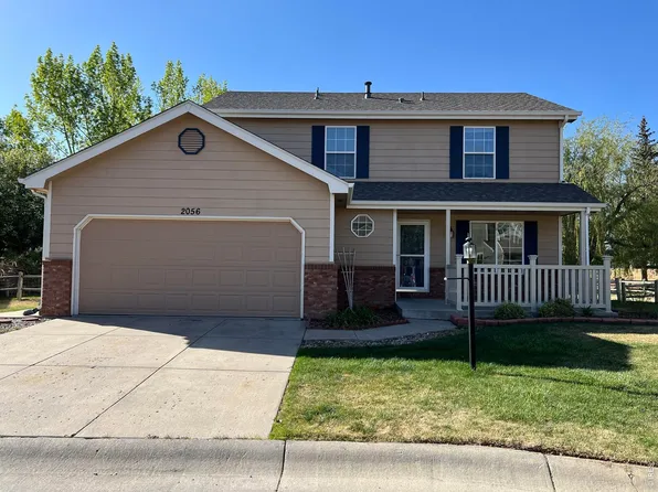 2056 Calhoun Ct, Loveland, CO 80537