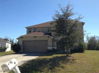 731 Cockatoo Ct, Poinciana, FL 34759