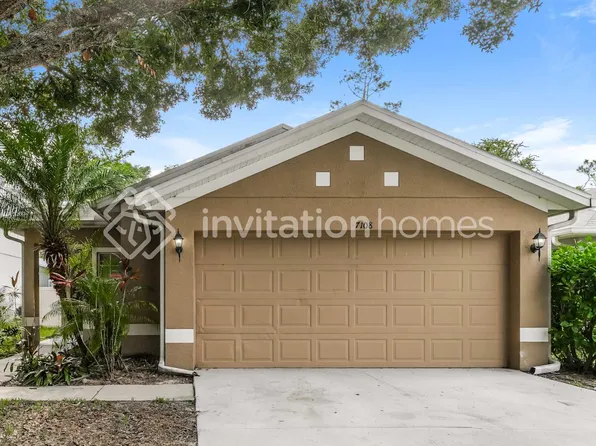 7108 Kendall Heath Way, Land O Lakes, FL 34637